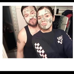 Meet your Posher, Paul